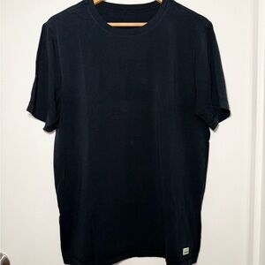 Vuori Men's Navy Tee